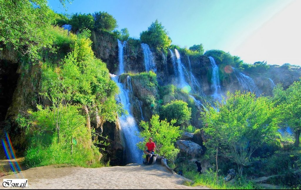 Erzincan-Girlevik ÃƒÂƒÃ‚Â…ÃƒÂ‚Ã‚ÂŸelalesi.jpg