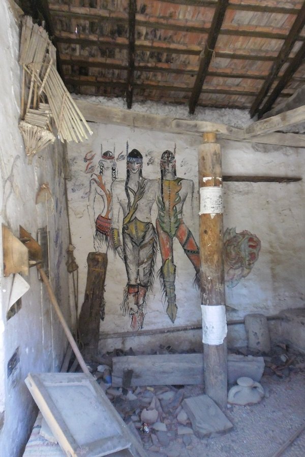 Eski DatÃƒÂƒÃ‚ÂƒÃƒÂ‚Ã‚Â§a'da bir ev.JPG