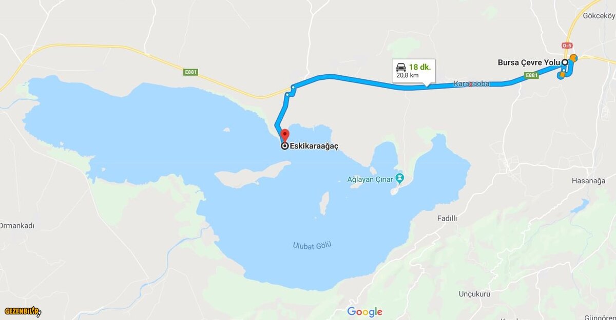 Eskikarağaç Köyü Harita.JPG