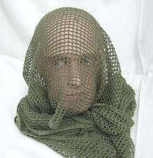 Face veil