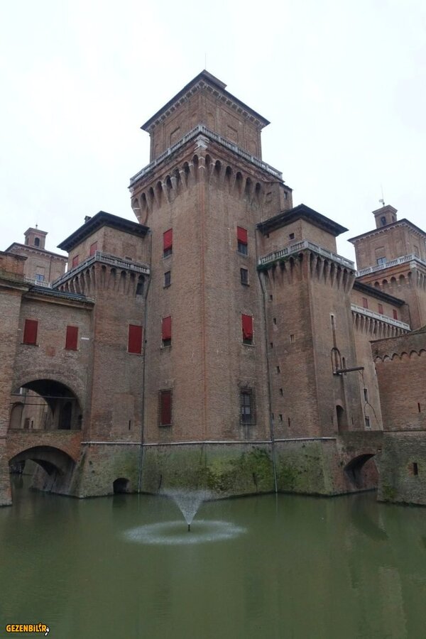 Ferrara