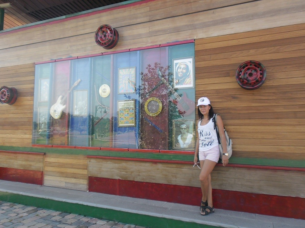 Fethiye'de cafe.JPG