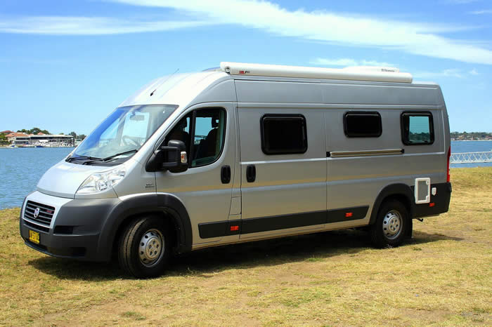 Fiat Ducato