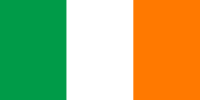 Flag of Ireland zpswd2vla4b