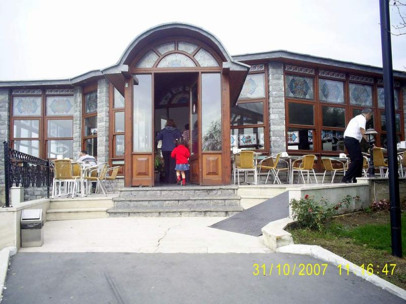 Florya ÃƒÂƒÃ‚Â…ÃƒÂ‚Ã‚Âžahin Tepesi 04.jpg