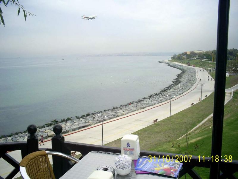 Florya ÃƒÂƒÃ‚Â…ÃƒÂ‚Ã‚Âžahin Tepesi 07.jpg