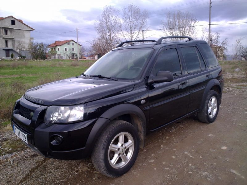 Freelander 3