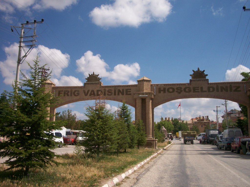 Frig Vadisi ve EskiÃƒÂƒÃ‚Â…ÃƒÂ‚Ã‚ÂŸehir 007.JPG