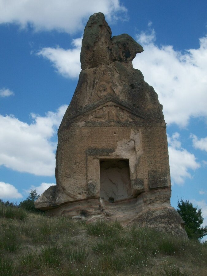 Frig Vadisi ve EskiÃƒÂƒÃ‚Â…ÃƒÂ‚Ã‚ÂŸehir 029.JPG