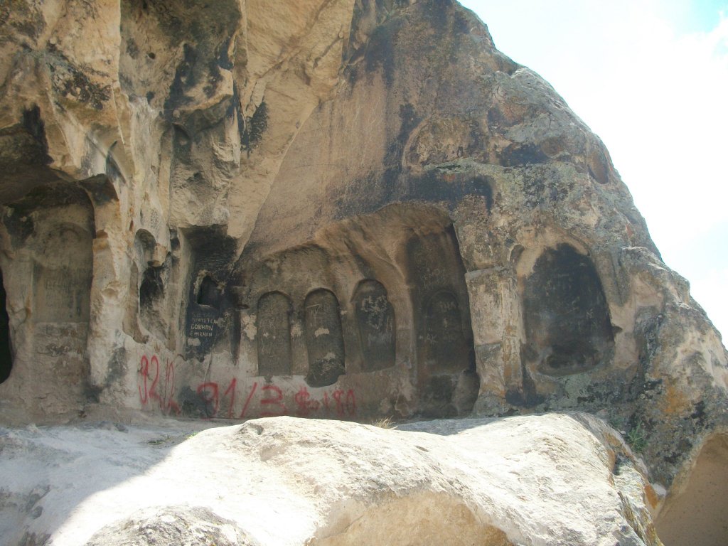 Frig Vadisi ve EskiÃƒÂƒÃ‚Â…ÃƒÂ‚Ã‚ÂŸehir 038.JPG