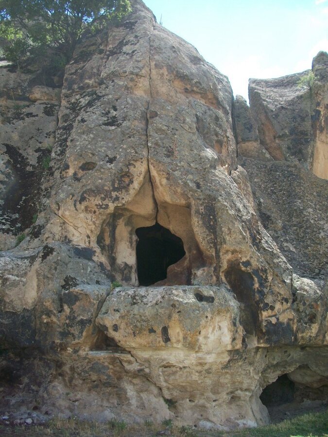 Frig Vadisi ve EskiÃƒÂƒÃ‚Â…ÃƒÂ‚Ã‚ÂŸehir 054.JPG