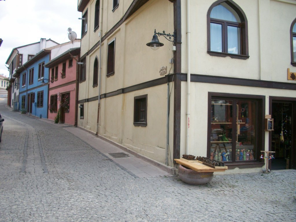 Frig Vadisi ve EskiÃƒÂƒÃ‚Â…ÃƒÂ‚Ã‚ÂŸehir 106.JPG