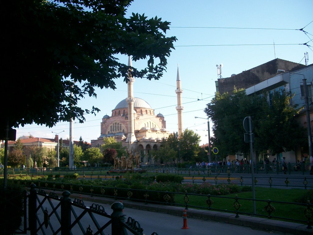 Frig Vadisi ve EskiÃƒÂƒÃ‚Â…ÃƒÂ‚Ã‚ÂŸehir 133.JPG