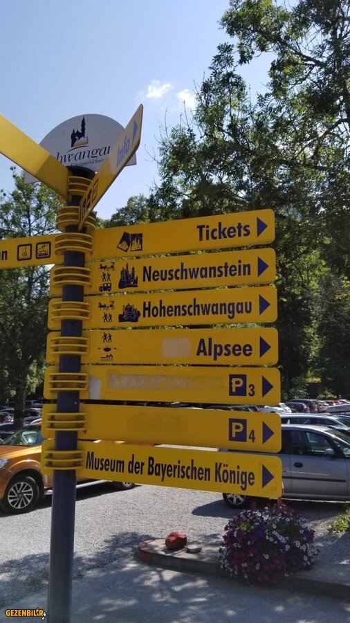Füssen ve Şatolar (3).jpg