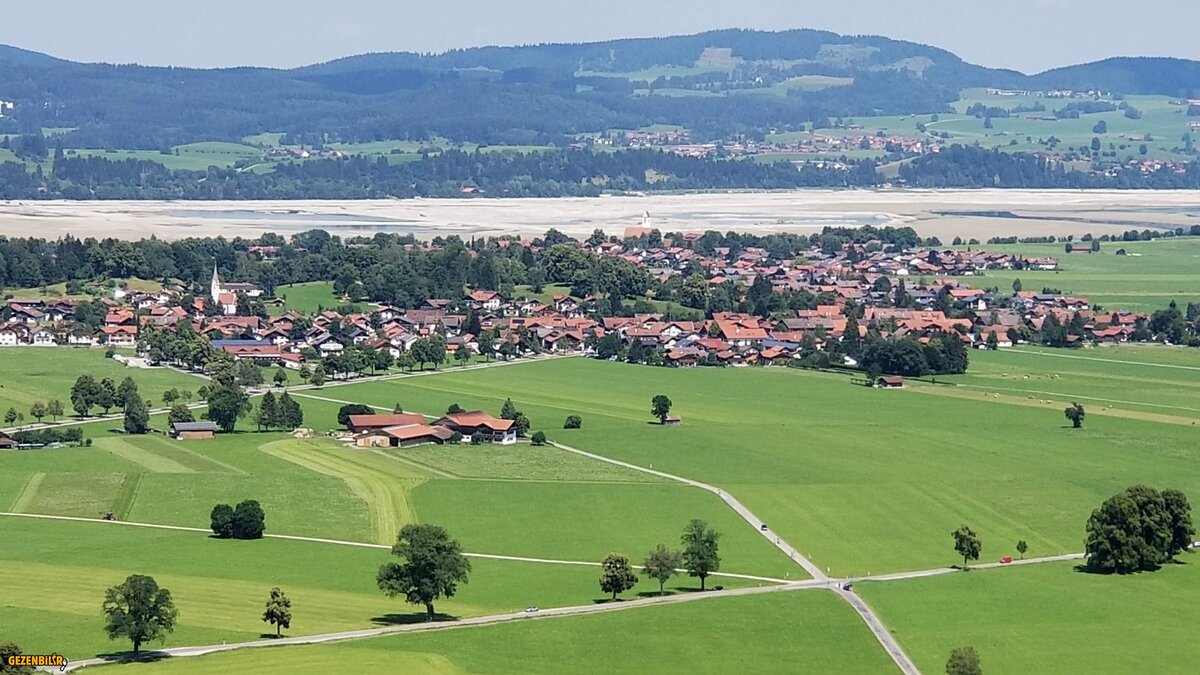 Füssen ve Şatolar (6).jpg