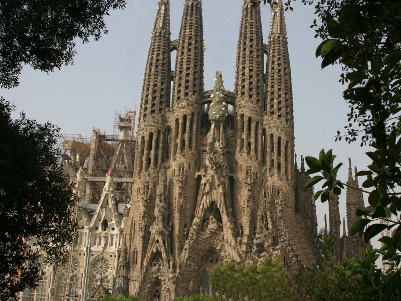 G 00070 Antonio Gaudi - La Sagrada Familia Barcelona Espagne.jpg