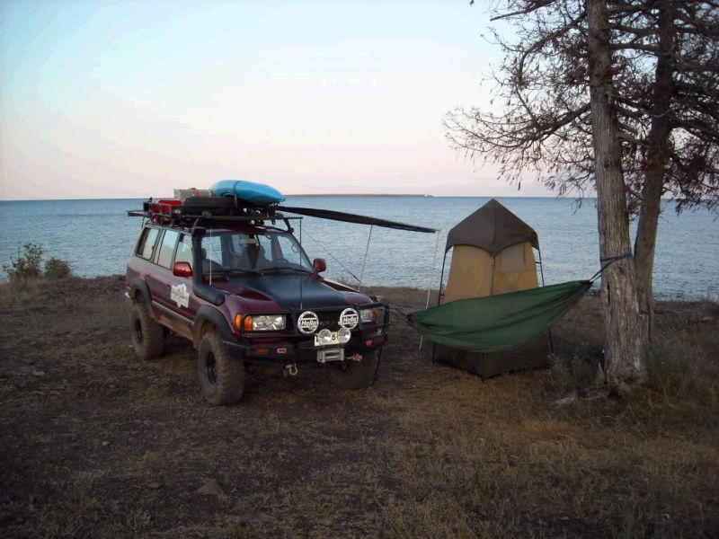 G 00177 RV Upper Peninsula Overland 2009.jpg