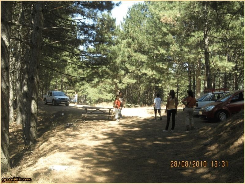 GÃƒÂƒÃ‚ÂƒÃƒÂ‚Ã‚Â¶lcÃƒÂƒÃ‚ÂƒÃƒÂ‚Ã‚Â¼k Kamp Yeri .JPG