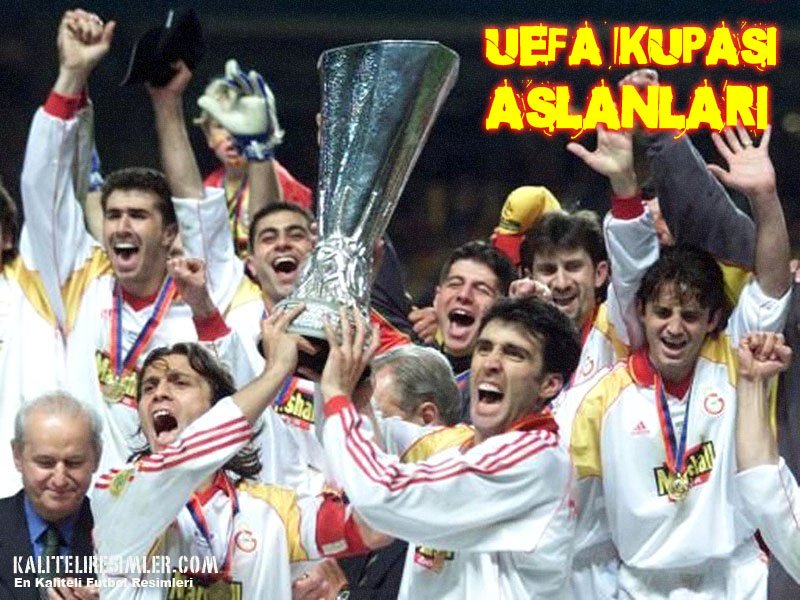 Galatasaray kupa 2