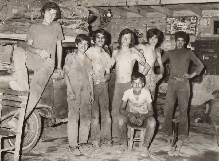 GEÃƒÂƒÃ‚ÂƒÃƒÂ‚Ã‚Â‡MÃƒÂƒÃ‚Â„ÃƒÂ‚Ã‚Â°ÃƒÂƒÃ‚Â…ÃƒÂ‚Ã‚Âž ZAMAN OLURKÃƒÂƒÃ‚Â„ÃƒÂ‚Ã‚Â° - 1974.jpg