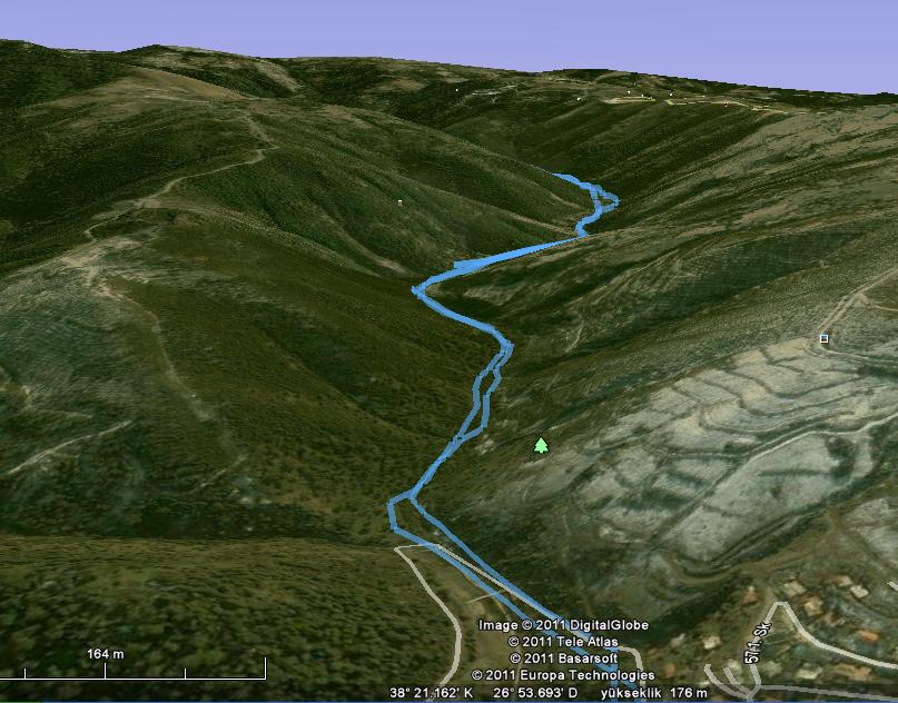 GE'de G.BahÃƒÂƒÃ‚ÂƒÃƒÂ‚Ã‚Â§e KavacÃƒÂƒÃ‚Â„ÃƒÂ‚Ã‚Â±k Dere  002.JPG