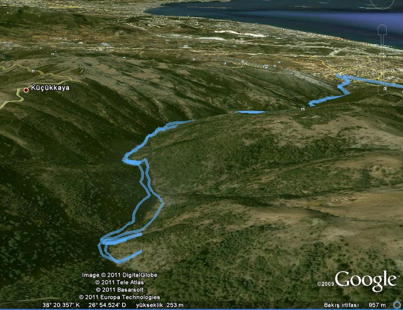 GE'de G.BahÃƒÂƒÃ‚ÂƒÃƒÂ‚Ã‚Â§e KavacÃƒÂƒÃ‚Â„ÃƒÂ‚Ã‚Â±k Dere  004.JPG