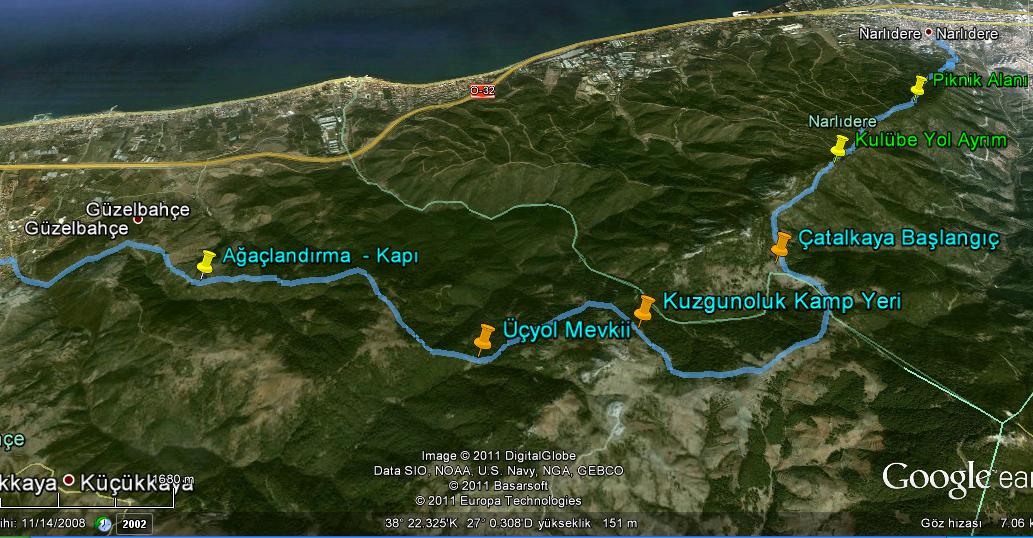 GE'de G.BahÃƒÂƒÃ‚ÂƒÃƒÂ‚Ã‚Â§eden N.Dereye 002.jpg