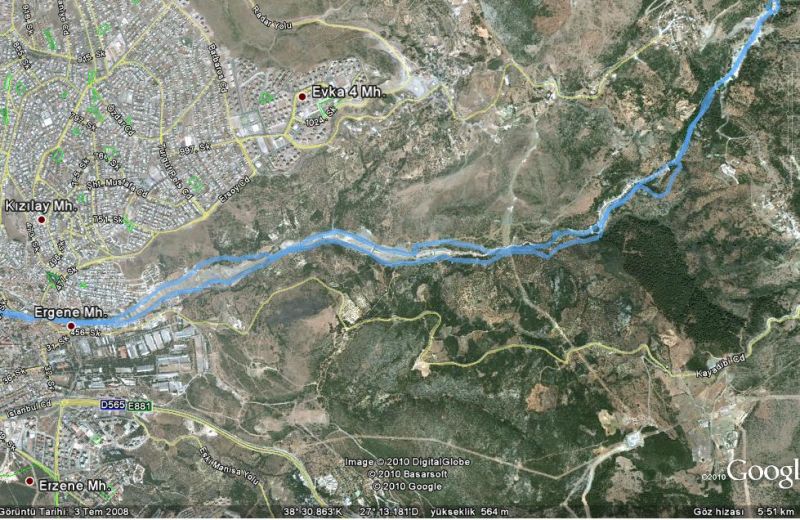 GE'de Parkur GÃƒÂƒÃ‚ÂƒÃƒÂ‚Ã‚Â¶rÃƒÂƒÃ‚ÂƒÃƒÂ‚Ã‚Â¼ntÃƒÂƒÃ‚ÂƒÃƒÂ‚Ã‚Â¼ .jpg