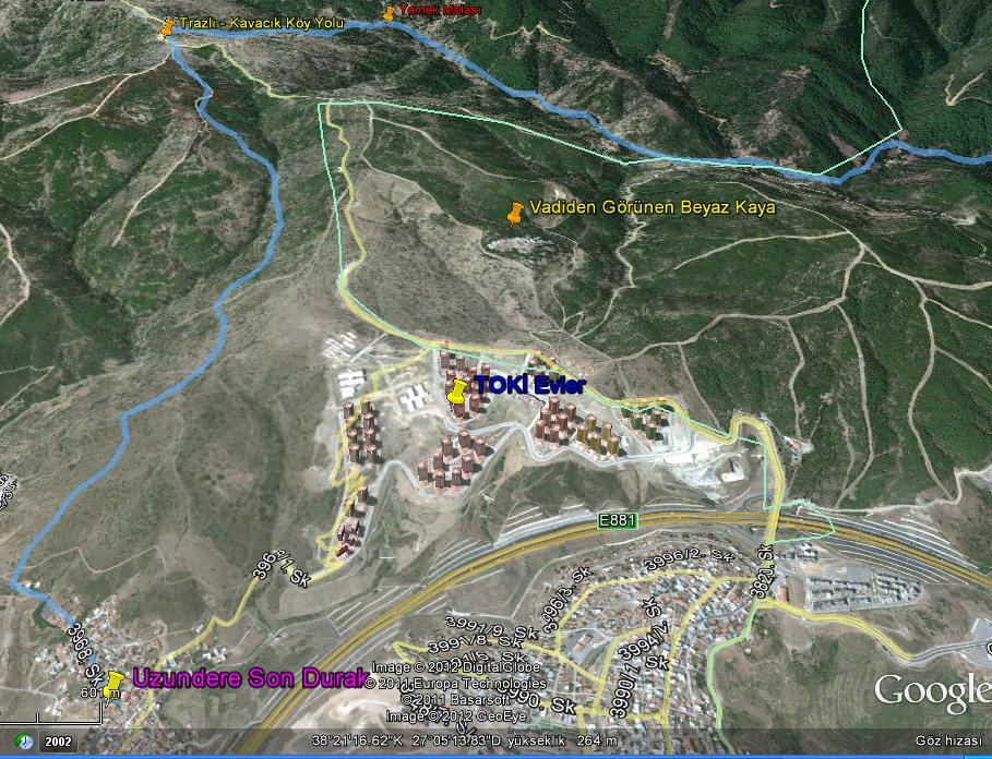 GE'de UzunDere - BalÃƒÂƒÃ‚ÂƒÃƒÂ‚Ã‚Â§ova 02.JPG