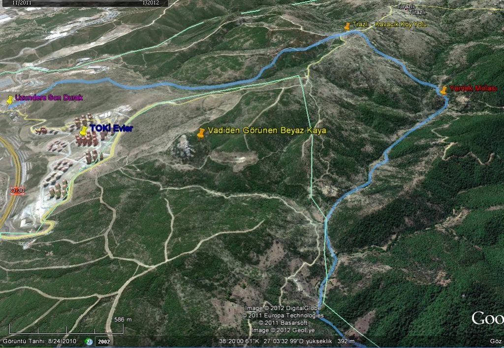 GE'de UzunDere - BalÃƒÂƒÃ‚ÂƒÃƒÂ‚Ã‚Â§ova 03.jpg