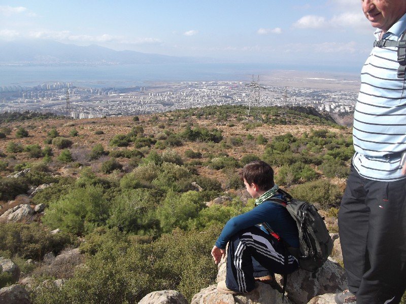 Gezenbilir ÃƒÂƒÃ‚Â„ÃƒÂ‚Ã‚Â°zmir; Evka-6 (21 Ekim 2012) 00019.jpg