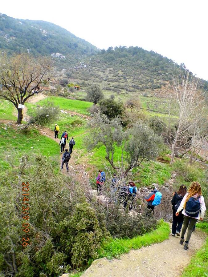 Gezenbilir ÃƒÂƒÃ‚Â„ÃƒÂ‚Ã‚Â°zmir; Kaynaklar - GÃƒÂƒÃ‚ÂƒÃƒÂ‚Ã‚Â¼rlek - GÃƒÂƒÃ‚ÂƒÃƒÂ‚Ã‚Â¶kdere  005.jpg