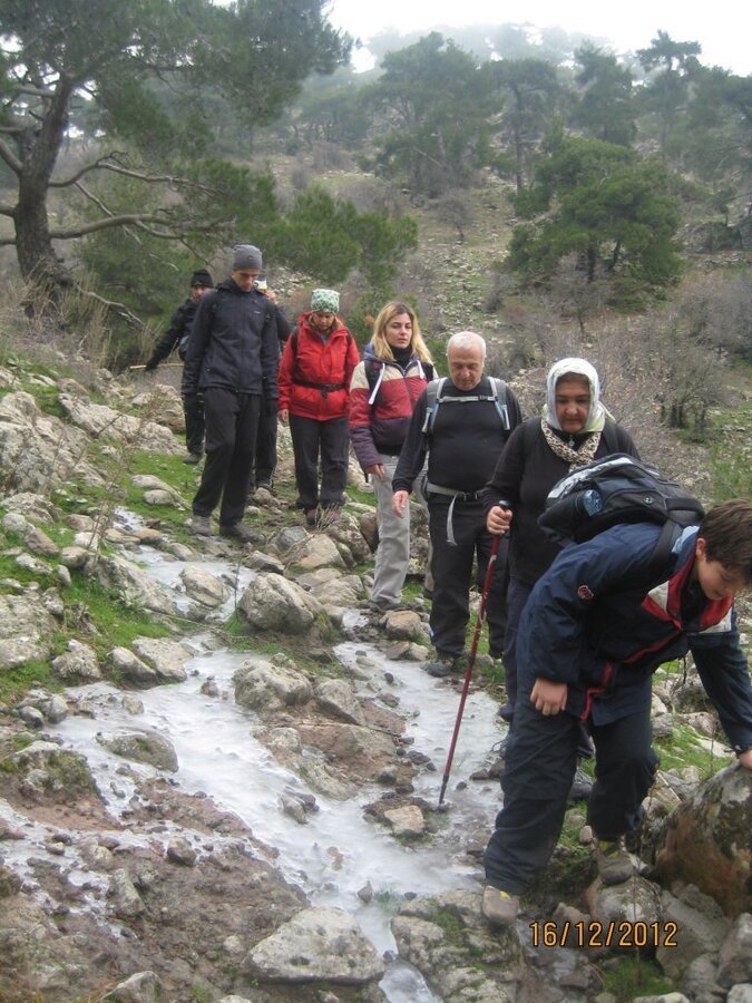 Gezenbilir ÃƒÂƒÃ‚Â„ÃƒÂ‚Ã‚Â°zmir; Yamanlar Zirve'de 16 AralÃƒÂƒÃ‚Â„ÃƒÂ‚Ã‚Â±k 2012  00093.jpg