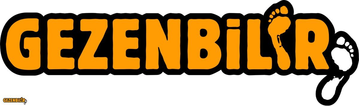 GEZENBILIR LOGO