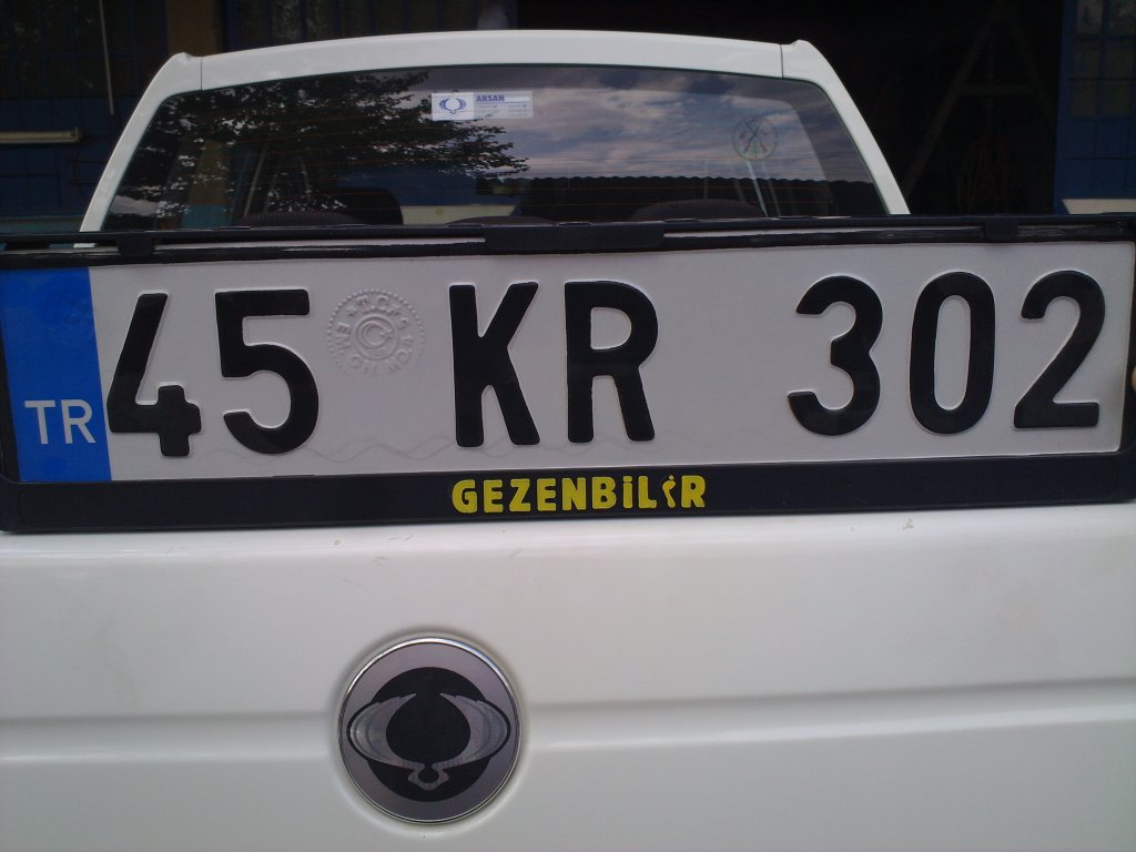 Gezenbilir sar