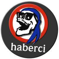 Haberci Logo