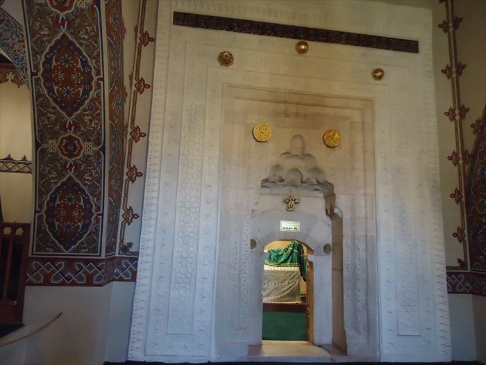 HacÃƒÂƒÃ‚Â„ÃƒÂ‚Ã‚Â± BektaÃƒÂƒÃ‚Â…ÃƒÂ‚Ã‚ÂŸ-ÃƒÂƒÃ‚Â„ÃƒÂ‚Ã‚Â± Veli tÃƒÂƒÃ‚ÂƒÃƒÂ‚Ã‚Â¼rbesi.jpg