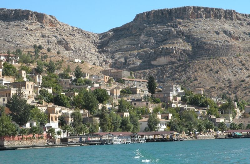 Halfeti