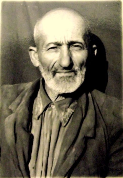Hasan day portre