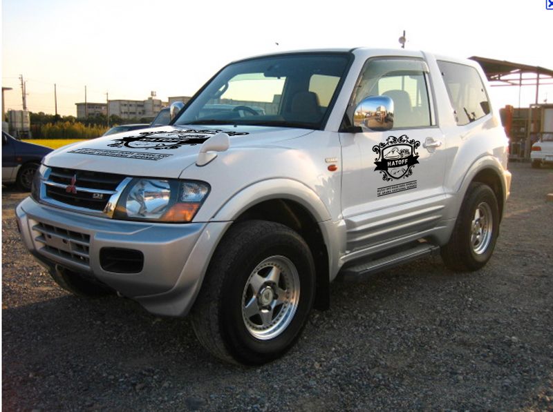 HATOFF- pajero.jpg