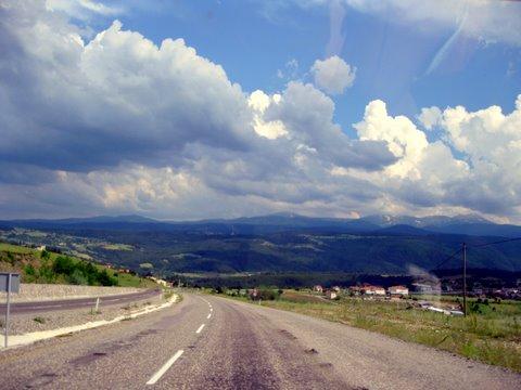 Ilgaz'a giderken.jpg