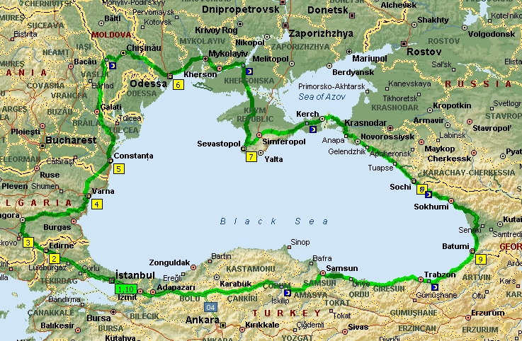 Image map