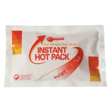 Instant Hot Pack