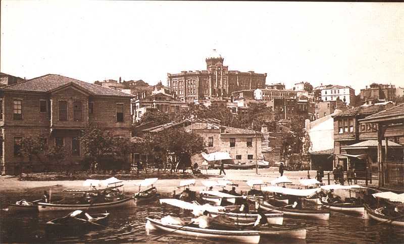 Istefenerpatrikhane1920