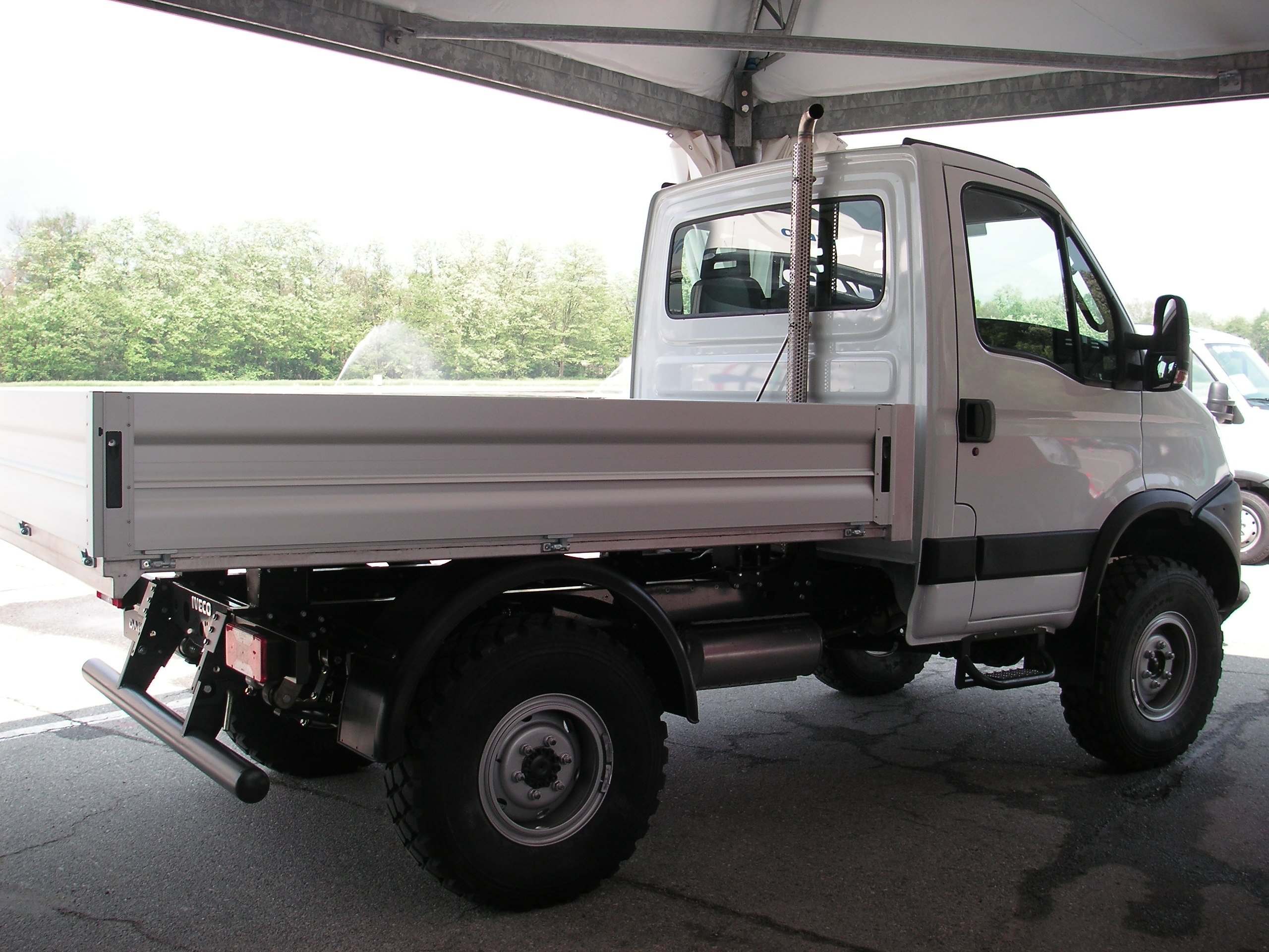 Iveco daily 823706