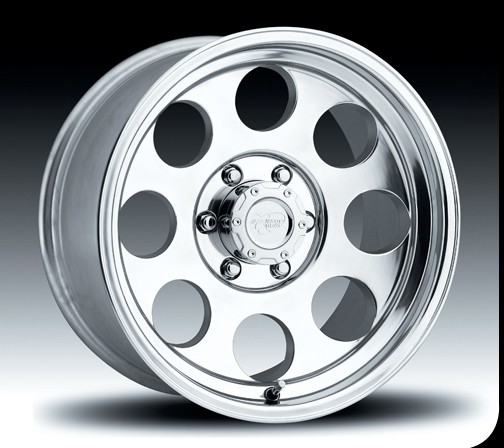 Jant pro comp alloys 1069