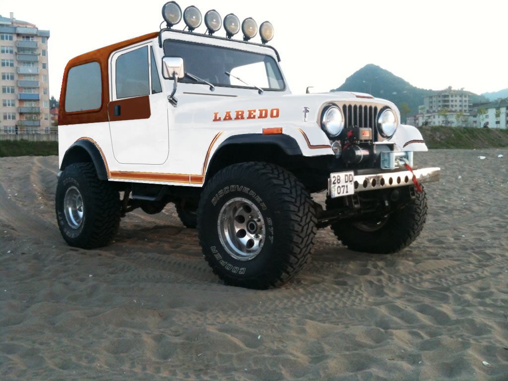 Jeep28