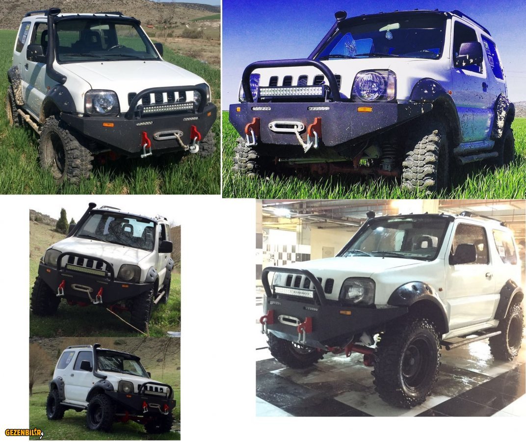 Jimny dodik