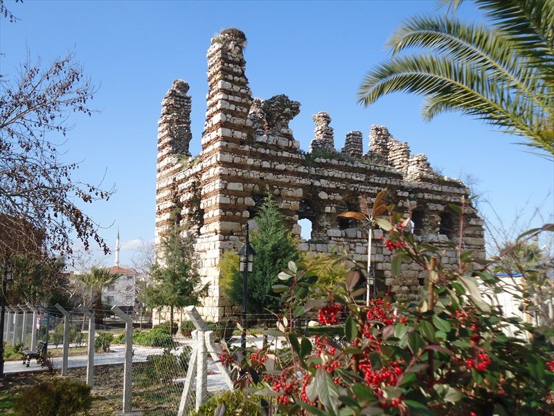 KÃƒÂƒÃ‚Â„ÃƒÂ‚Ã‚Â±zkalesi.jpg