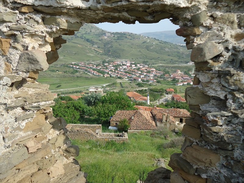 Kaleden Bademli.jpg